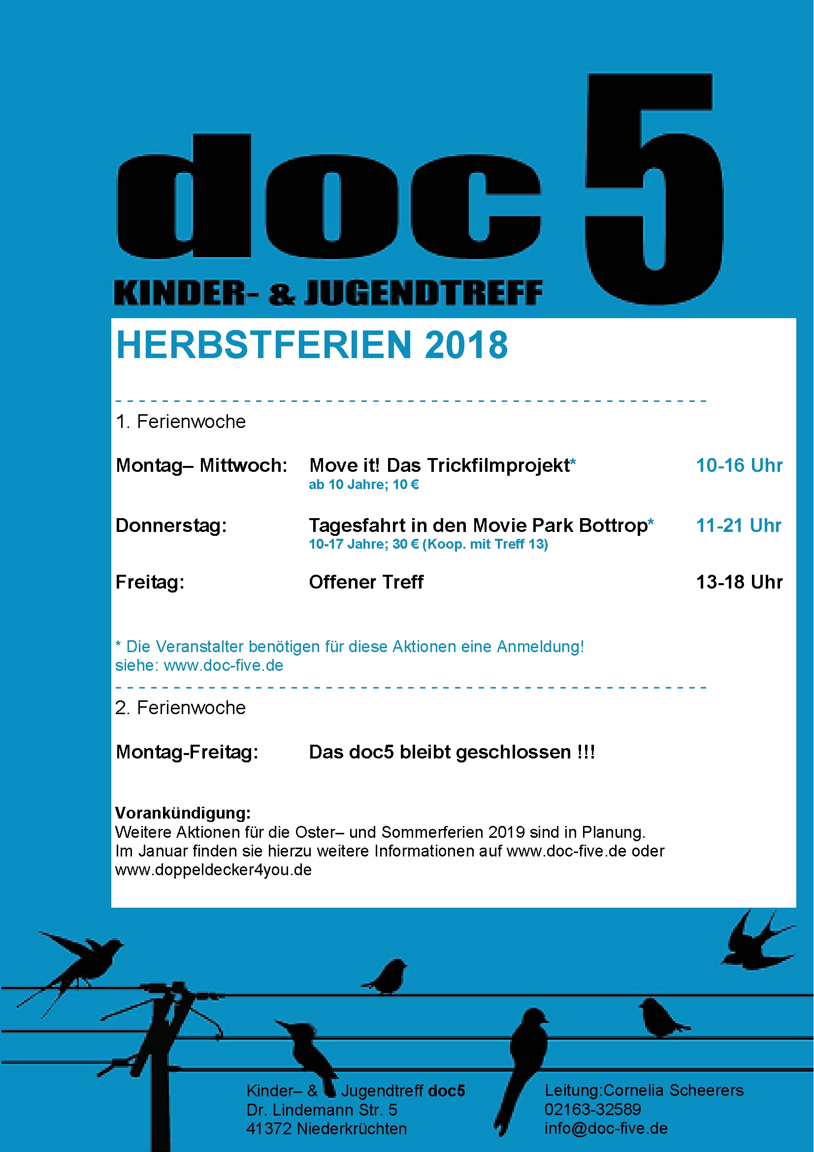 Aushang Herbstferien doc5