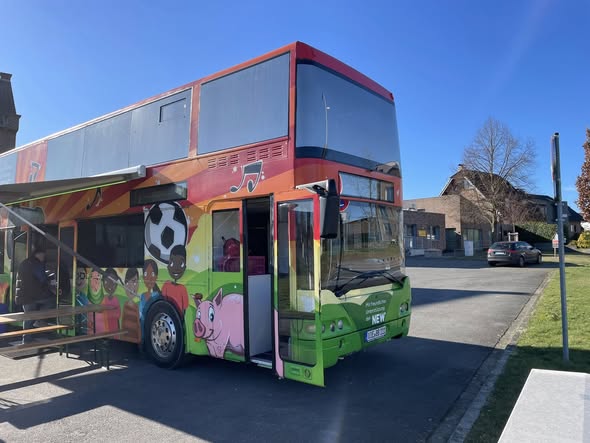 Ich bin's - der Neue Ich bin's - der Neue