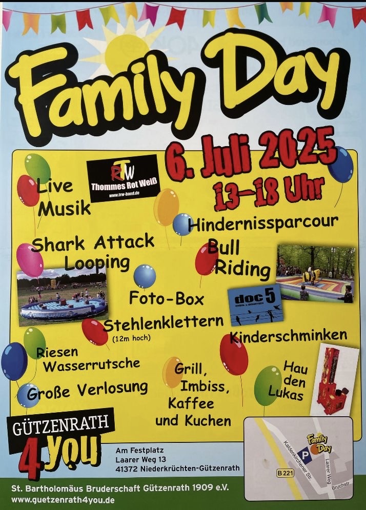FamilyDay2025