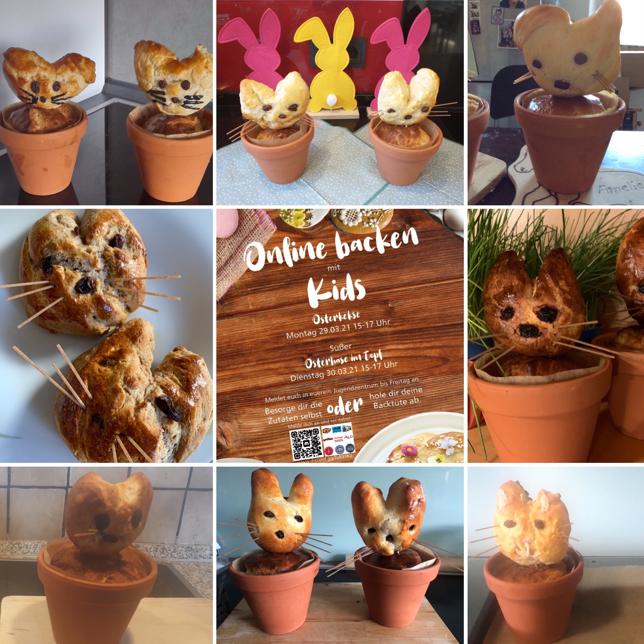 Online Backen Collage Hasen1