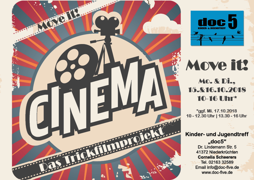 Move it! 10.2018 S1