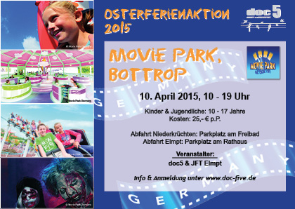 Movie Park 04.2015