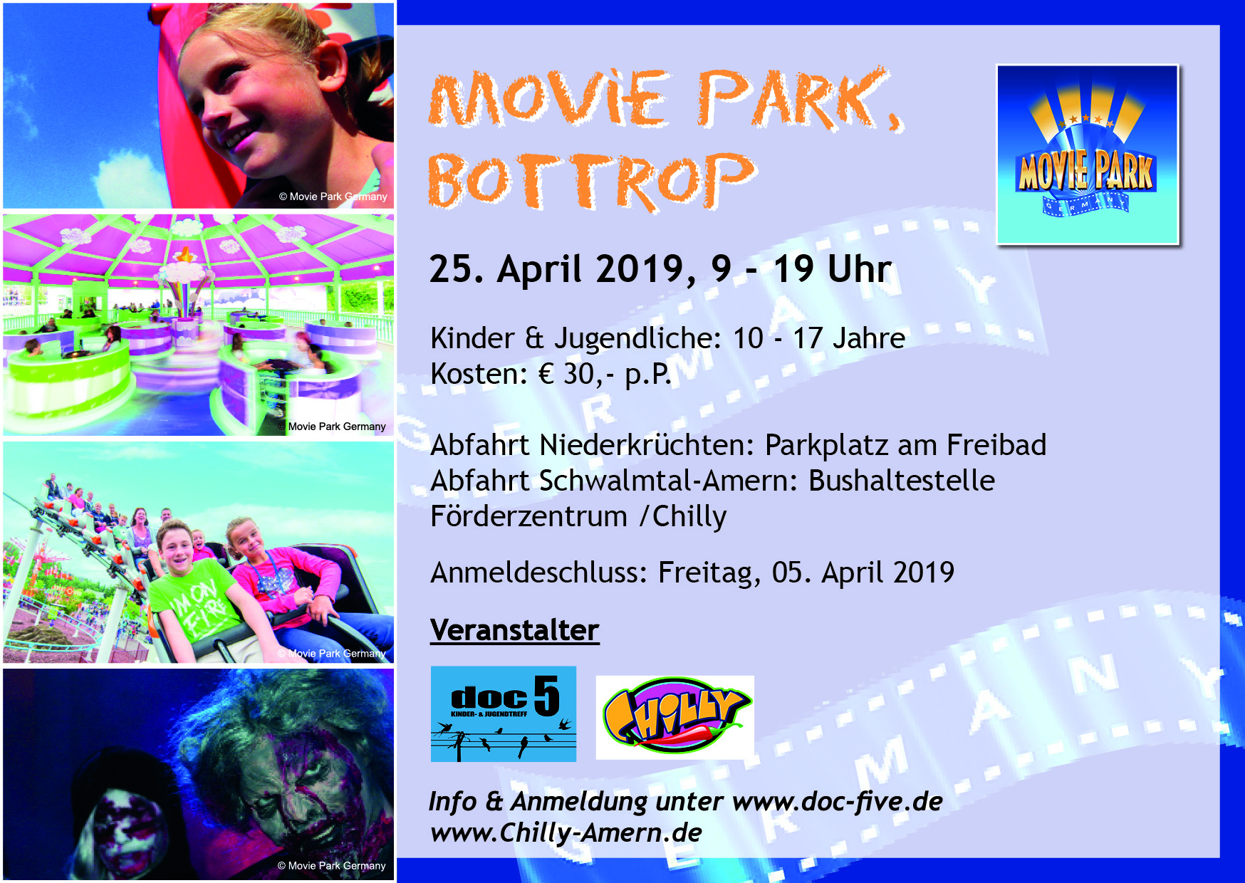 Movie Park 04.2019