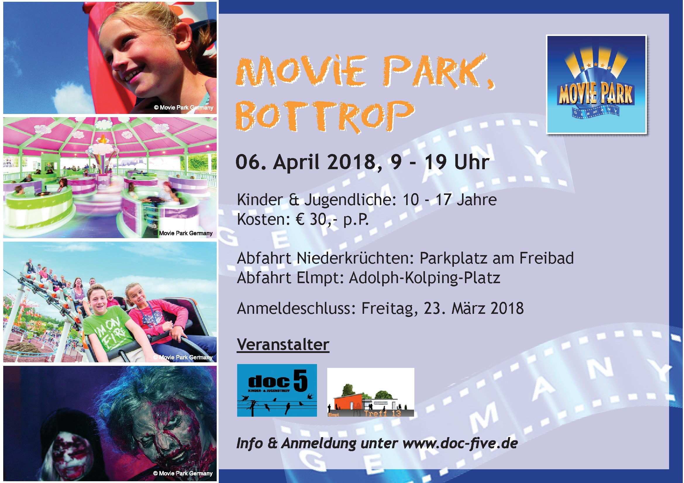 Movie Park 04.2018