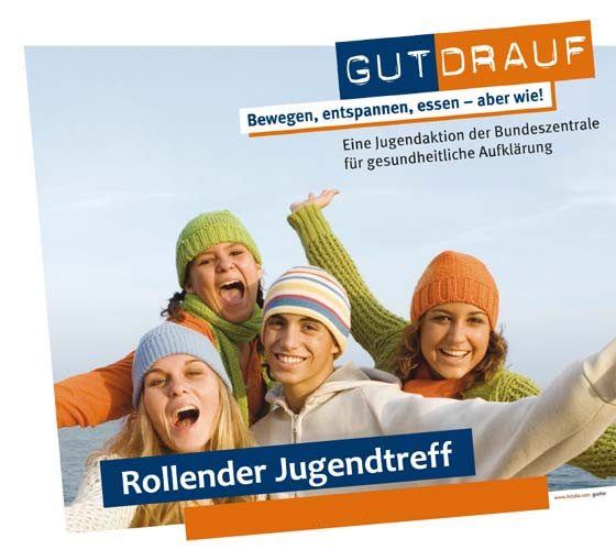 Gut Drauf