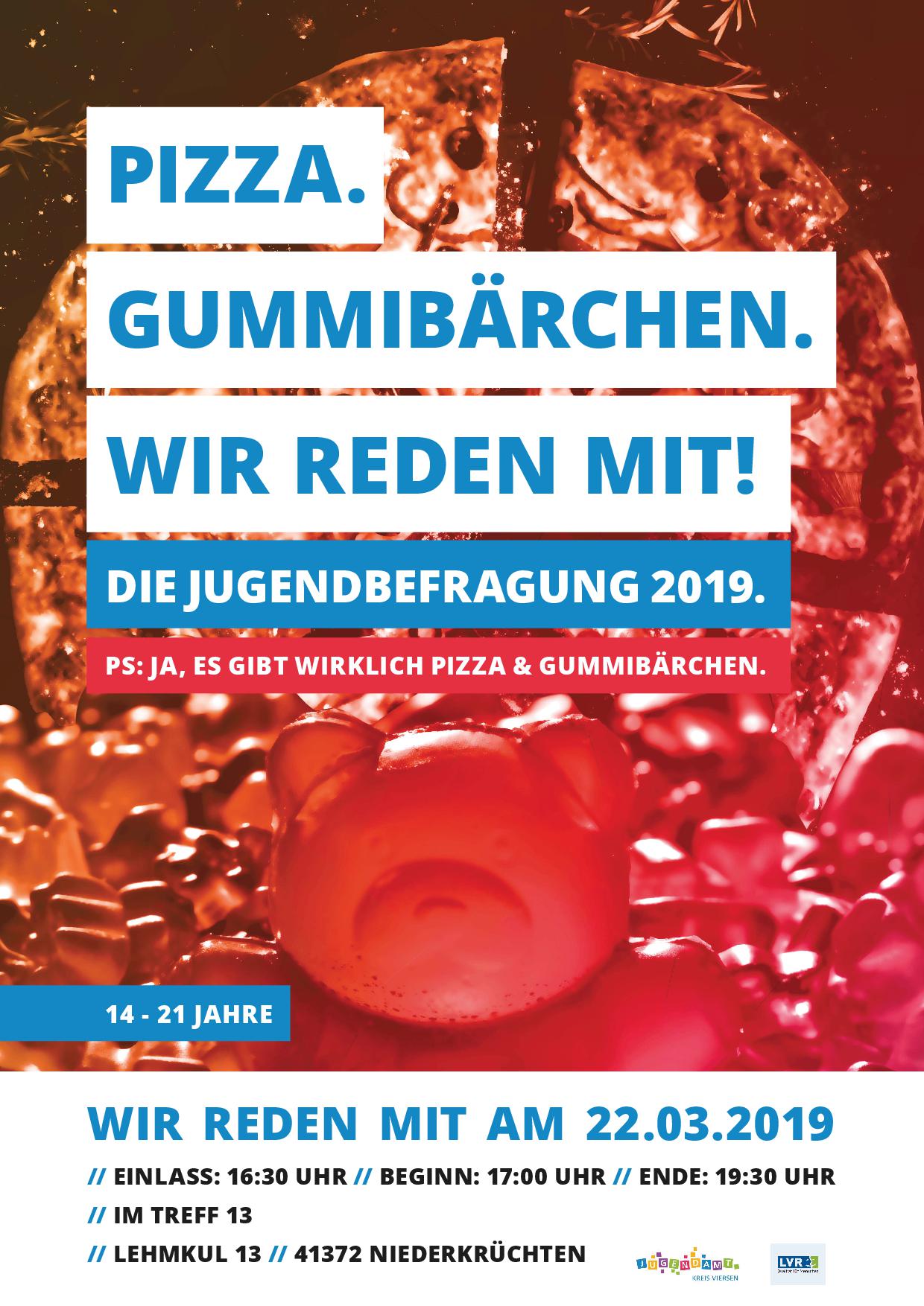 Jugendbefragung 2019