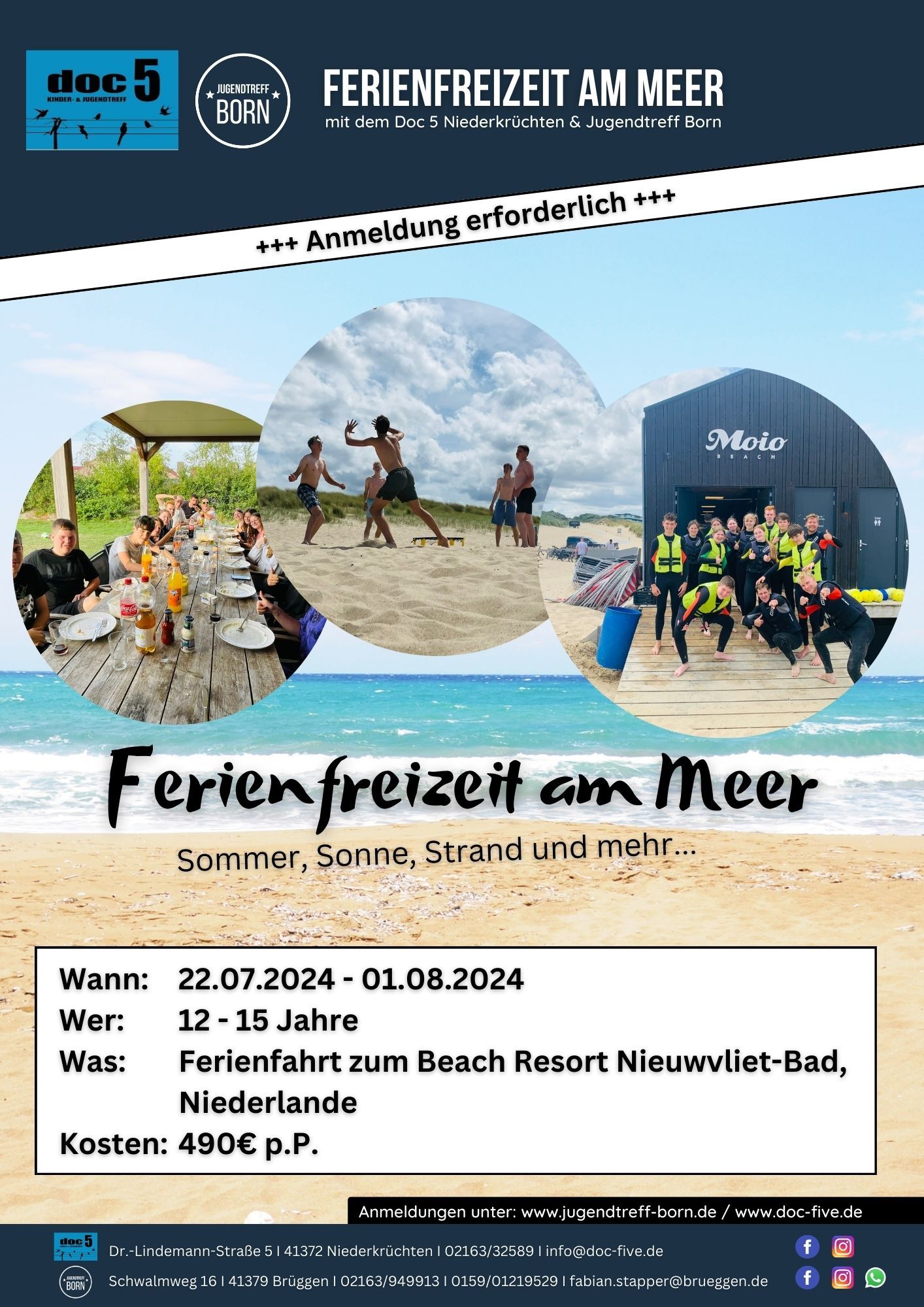 Plakat Ferienfahrt doc5 2024