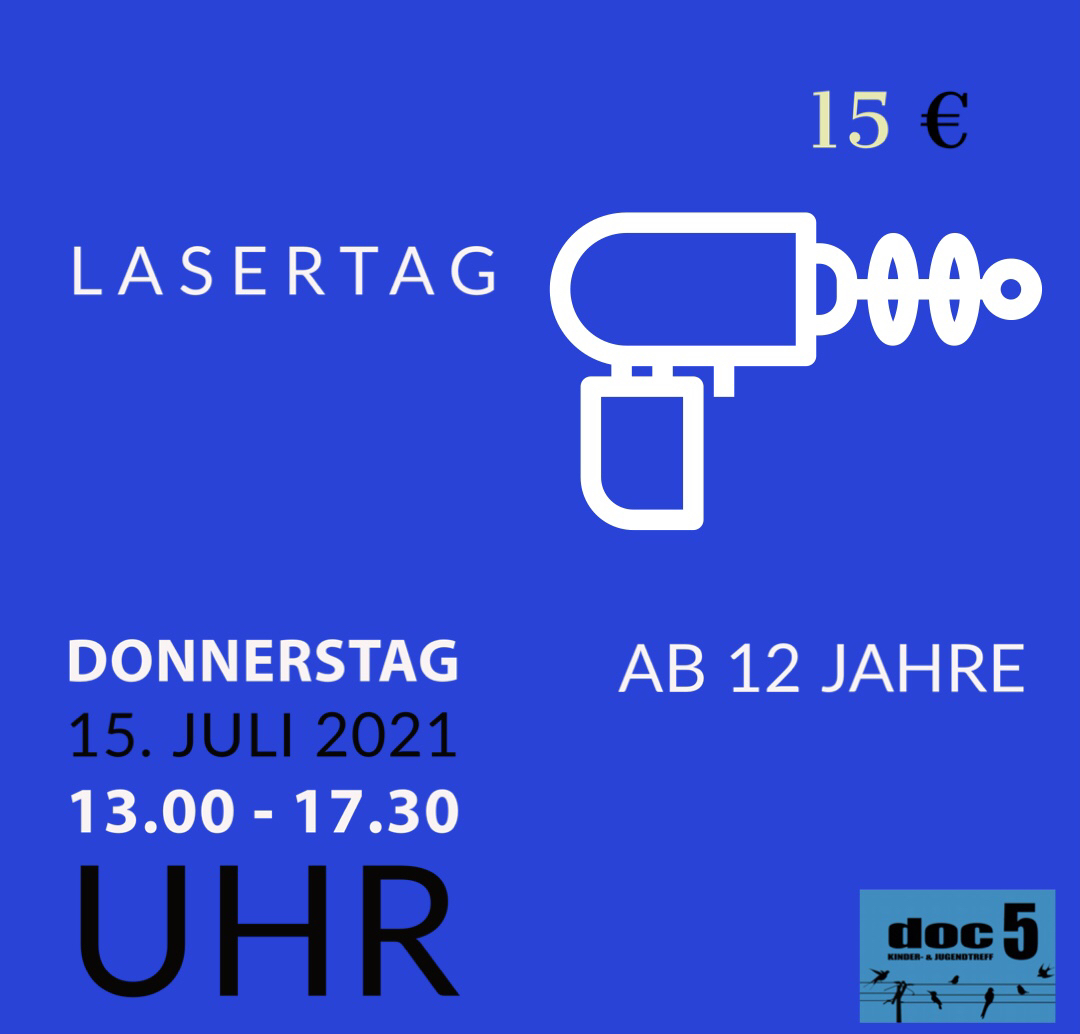 Lasertag