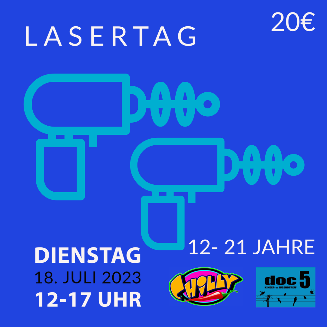 Lasertag