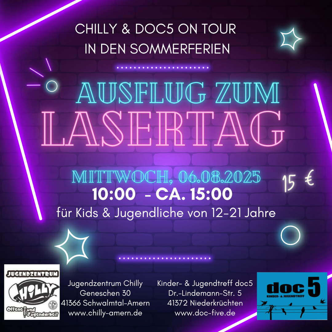 Lasertag 
