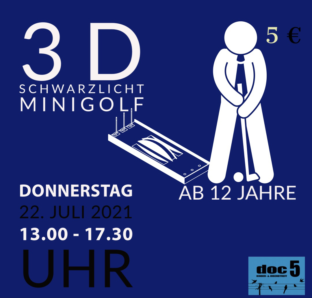 Minigolf