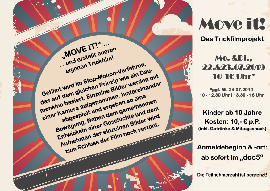 Move it! 07.2019 S2