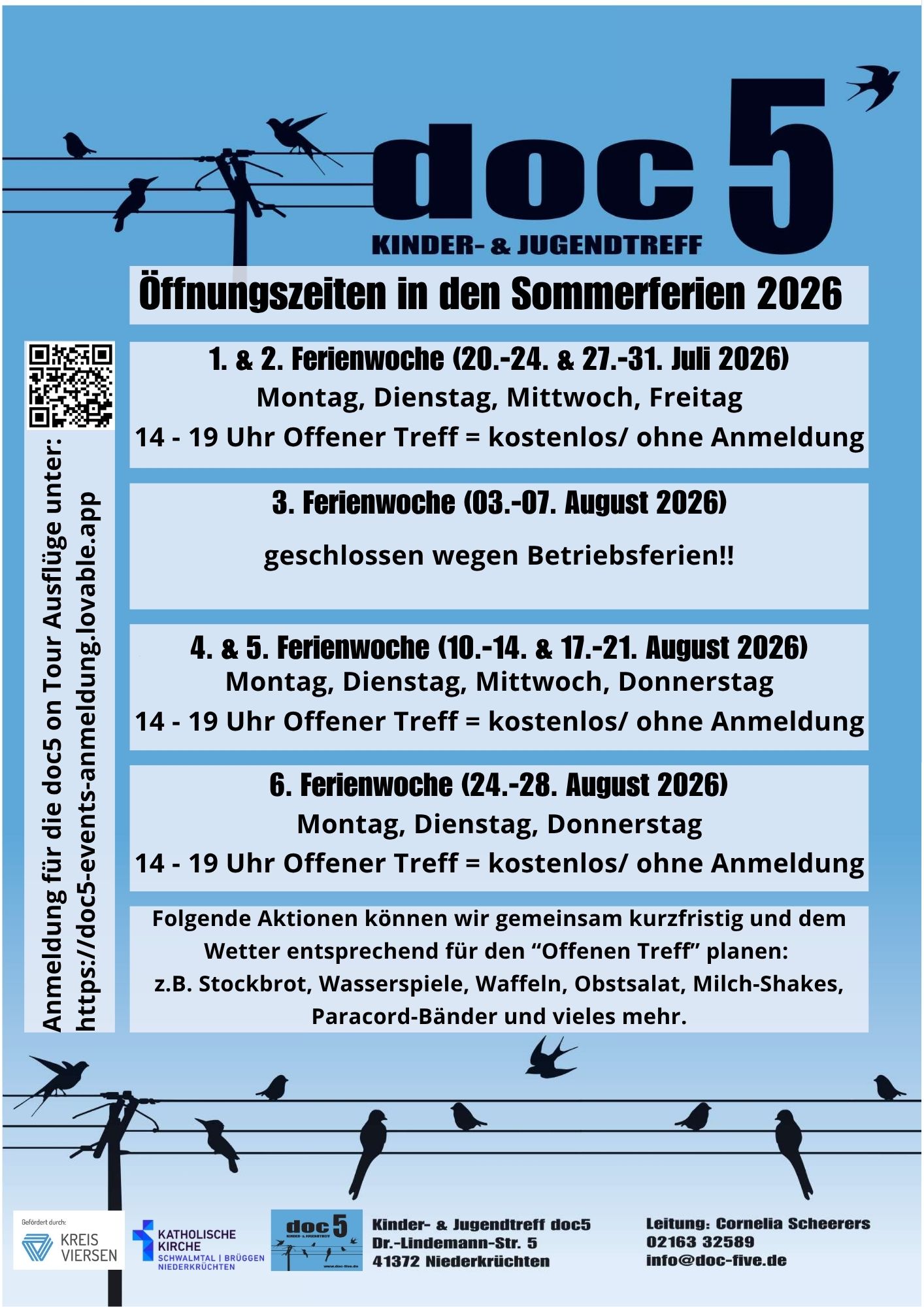 ÖZ doc5 sommer 26 ÖZ doc5 sommer 26