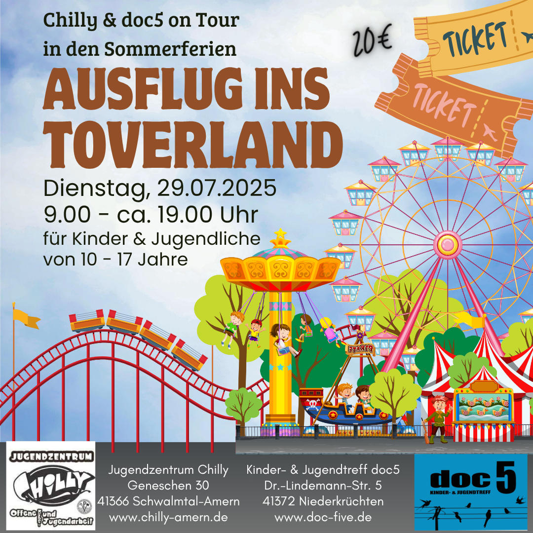 Toverland