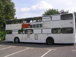 Der Bus 2 - 001